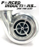 Picture of BORG WARNER CAST S467 SC 83 TW 1.00 A/R T4 Housing