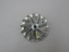 Picture of SXE FMW 66mm Compressor Wheel - PN# 12911232018