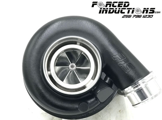 Picture of FORCED INDUCTIONS GEN3 Race Series S369  73 TW .91 A/R T4 Housing