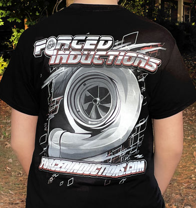 Picture of FIS SHORT SLEEVE SHIRT
