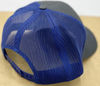 Picture of FIS BLUE & GRAY SNAP-BACK HAT