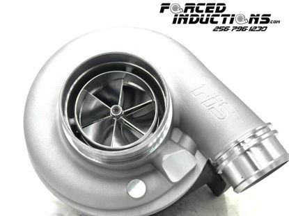 Picture of FORCED INDUCTIONS GEN3 Race Series S372 73 TW .91 A/R T4 Housing