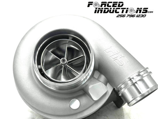 Picture of FORCED INDUCTIONS GEN3 Race Series S366  73 TW .88 A/R T4 Housing