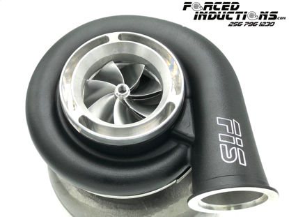 Picture of FORCED INDUCTIONS GTR/NT 98 GEN3 BILLET CENTER 111 GEN 2 with T6 1.24 -2500HP