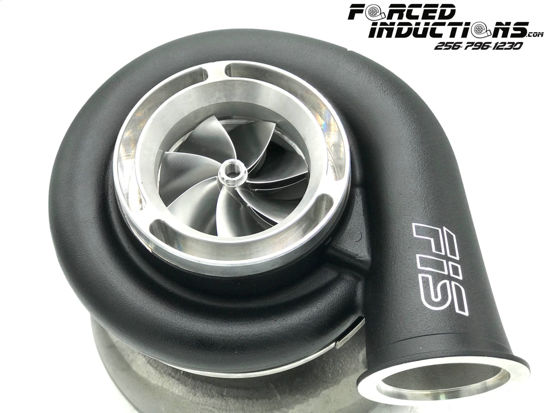 Picture of FORCED INDUCTIONS GTR/NT 98 GEN3 BILLET CENTER GEN 2 with T6 1.40 -2500HP
