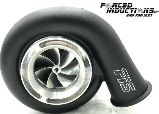 Picture of FORCED INDUCTIONS GTR 98  BILLET CENTER Gen3 113 G2 TW with VBAND 1.15-2500+HP