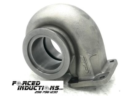 Picture of  S400 1.10 A/R T4 Housing 