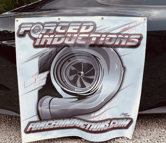 Picture of 36"x35" Tire Cover W/ 4 Suction Cups for Mounting (Sold Out)