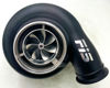 Picture of FORCED INDUCTIONS V5 BILLET S485 V2 104 TW 1.45 A/R T6 Housing