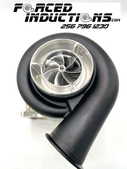 Picture of FORCED INDUCTIONS GTR 5088 GEN3 Standard Turbine with T6 1.08