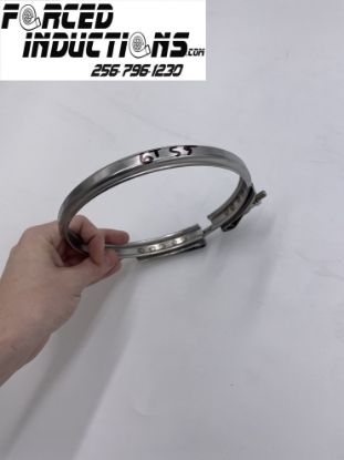 Picture of GT55 Cartridge Clamp