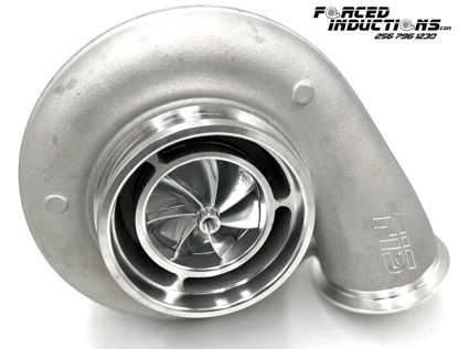 Picture of FORCED INDUCTIONS V5 BILLET S476 SC 96 TW 1.10 A/R T4 Housing