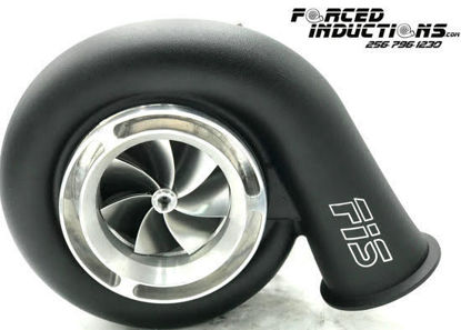 Picture of FORCED INDUCTIONS X275 GTR 88 GEN3  Standard Turbine with T6 1.24