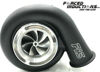 Picture of FORCED INDUCTIONS GTR 102 GEN3 BILLET CENTER Standard Turbine with T6 1.24