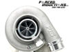 Picture of FORCED INDUCTIONS GEN3 Race Series S362  68 TW .88 A/R T4 Housing