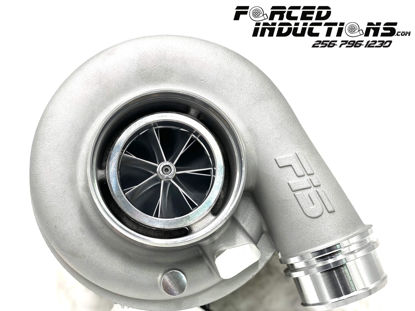 Picture of FORCED INDUCTIONS GEN3 Race Series S362  68 TW .88 A/R T4 Housing