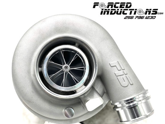 Picture of FORCED INDUCTIONS GEN3 Race Series S362  68 TW .88 A/R T4 Housing