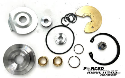 Picture of S400 rebuild kit for 96-104 TW