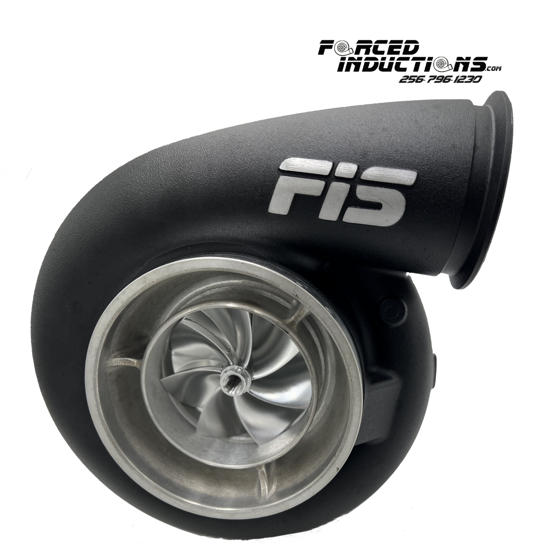 Picture of FORCED INDUCTIONS GTR 94 GEN4 Standard Turbine with T6 1.40