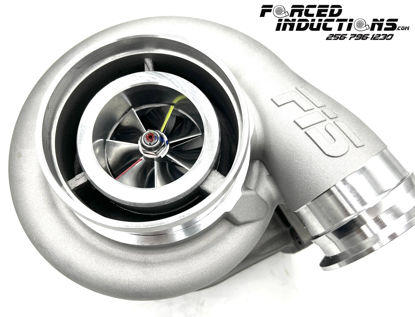 Picture of FIS- ISX Cummins S478 96 TW 1.32 A/R T6 Housing - STAGE 1