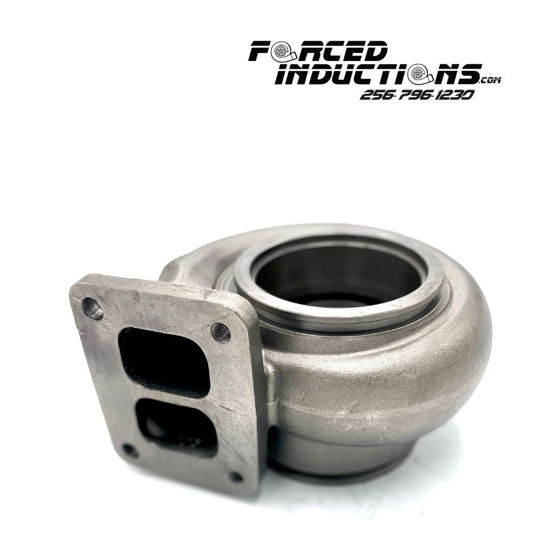 Picture of T4 1.15A/R GT42 housing for 87mm/81mm Turbine Wheel
