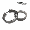 Picture of S400/GT42 Downpipe Clamp and Flange 4" (T4 Models and S400 Vband housings)