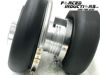 Picture of FORCED INDUCTIONS GTR60 GEN4 BILLET CENTER 118/119 with VBAND 1.41