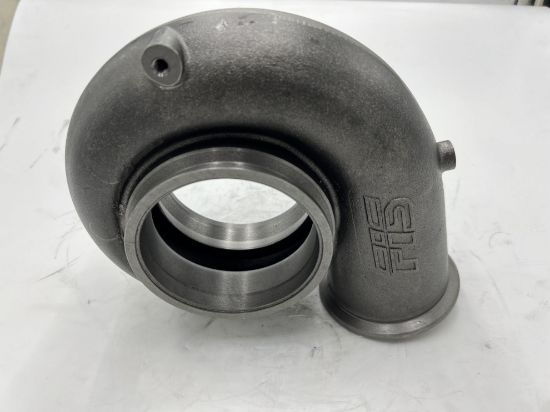 Picture of 1.15 A/R V-Band Housing (GT55)