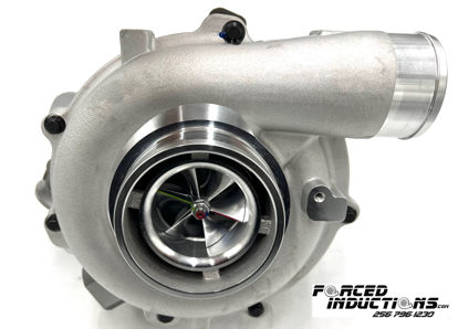 Picture of POWERSTROKE 04-07 GT37V 6.0 68/71