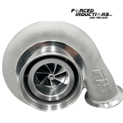 Picture of GTR42 BILLET 76/93 T4 1.01
