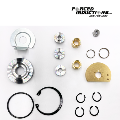 Picture of S300 rebuild kit for 68-78 TW