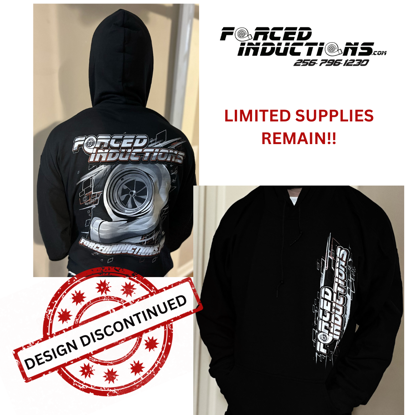 Picture of FIS HOODIES