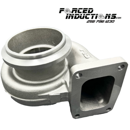 Picture of S400 OPEN 1.32 A/R T6 Housing