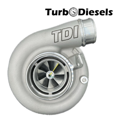 Picture of TDI Billet S369/73