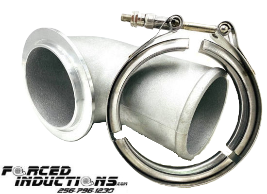 Picture of FIS S300 Elbow and Clamp Kit