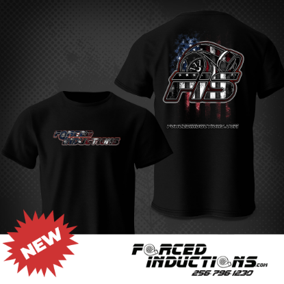 Picture of PATRIOT FIS SHIRT