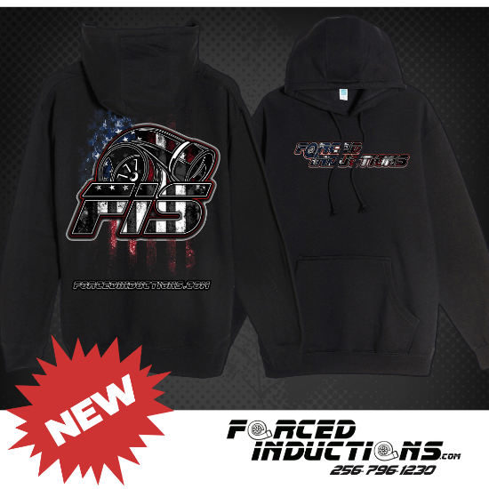 Picture of PATRIOT FIS HOODIE