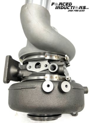 Picture of 5TH GEN CUMMINS (2019-2022) 