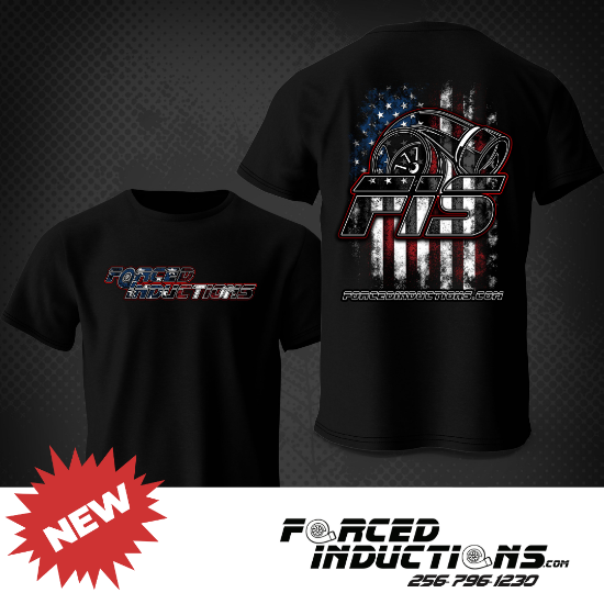 Picture of PATRIOT FIS SHIRT