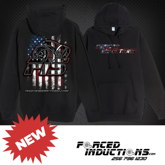 Picture of PATRIOT FIS HOODIE