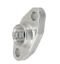 Picture of Oil Feed Flange for GT42 - Aluminum 