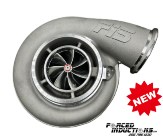 Picture of FIS GTR S480/93.5