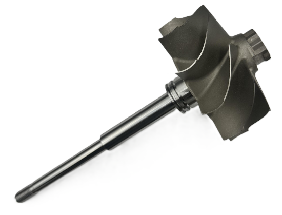 Picture of 83/75mm Turbine for S400