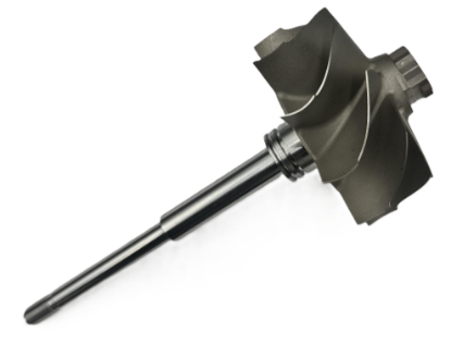 Picture of 93/85mm Turbine for S400  