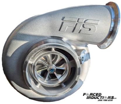 Picture of FIS GTR CAT S475/96