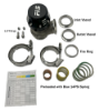 Picture of FIS 60MM WASTEGATE KIT