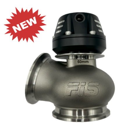 Picture for category Wastegates & Blow Off Valves
