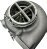 Picture of GT55/57 Turbine Housing Cross Bolt Flange
